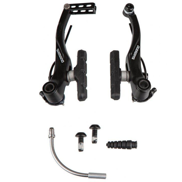 Гальмо Shimano BR-T4000 black