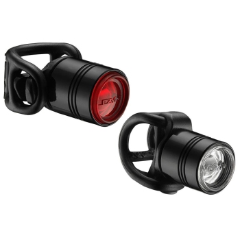 Комплект маячків Lezyne LED FEMTO DRIVE Pair
