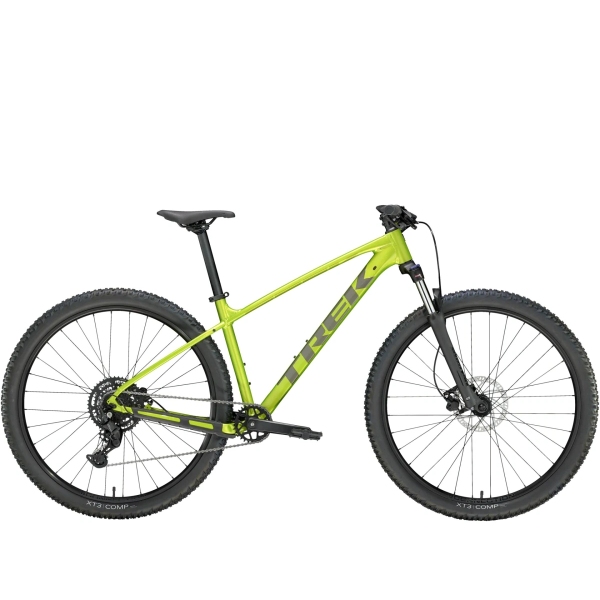 Велосипед TREK Marlin 5 Gen 3 29