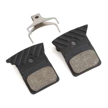 Колодки Shimano BP-L05A-RF органіка Ice-Tech