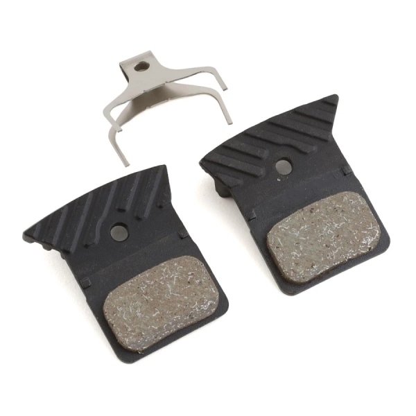 Колодки Shimano BP-L05A-RF органіка Ice-Tech