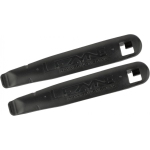 Бортувальні лопатки Lezyne POWER LEVER XL чорні - фото 1