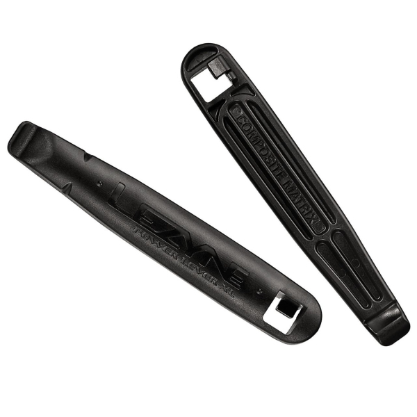 Бортувальні лопатки Lezyne POWER LEVER XL чорні