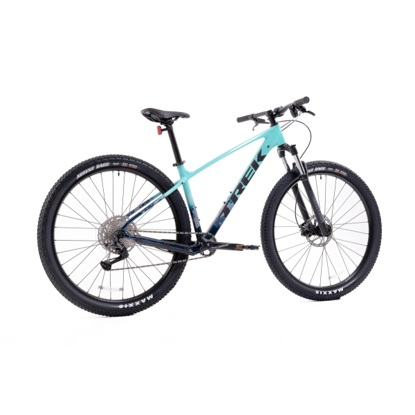 Велосипед TREK Marlin 6 Gen 3 27.5