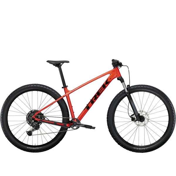 Велосипед TREK Marlin 6 Gen 3 27.5
