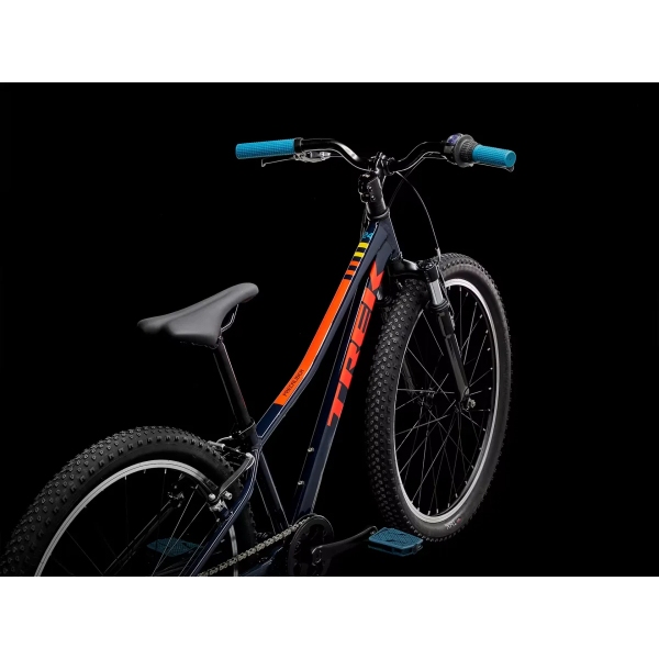 Велосипед TREK Precaliber 24
