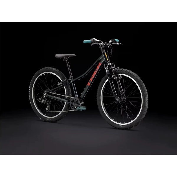 Велосипед TREK Precaliber 24