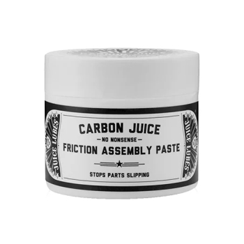 Паста для карбонових вузлів JUICE LUBES Carbon Juice - Friction Assembly Paste 50ml