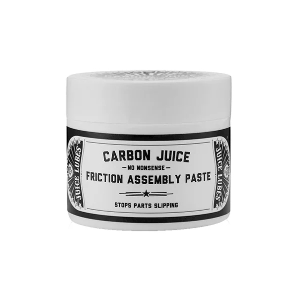 Паста для карбонових вузлів JUICE LUBES Carbon Juice - Friction Assembly Paste 50ml