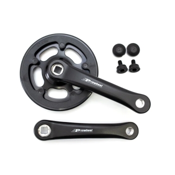 Шатуни Prowheel RA102PP 32T / 127mm