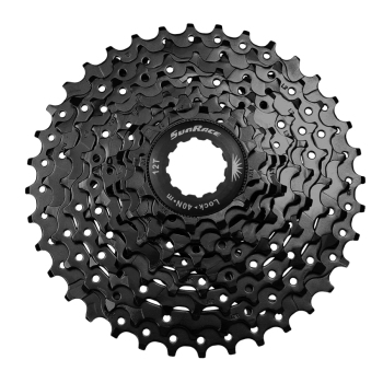 Касета SunRace M98 11-36T 9spd