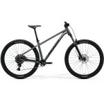 Велосипед MERIDA Big.Trail 300 II1 Gunmetal Grey - Mid (16.5