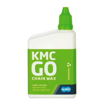 Мастило ланцюга KMC GO Chain Wax 150ml