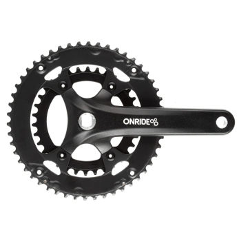 Шатуни ONRIDE Duet 910 50-34T / 175mm