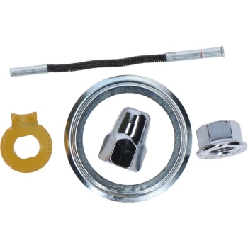 Компоненти втулки Shimano Nexus SG-3C41 SS-1 168mm