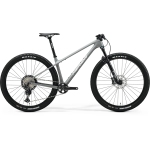 Велосипед MERIDA Big.Nine XT III1 Cool Grey - L