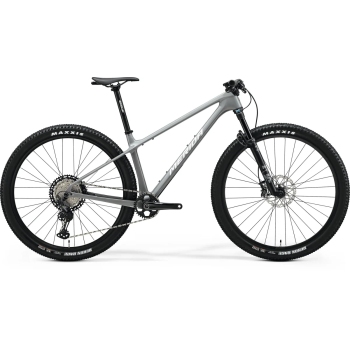 Велосипед MERIDA Big.Nine XT