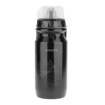 Фляга ONRIDE Metropolis 600ml