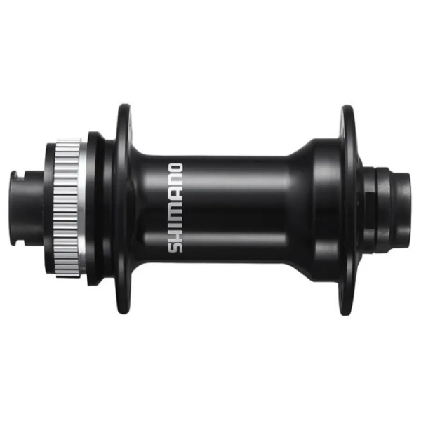 Втулка передня Shimano HB-RS470 Center Lock 12x100mm 28h