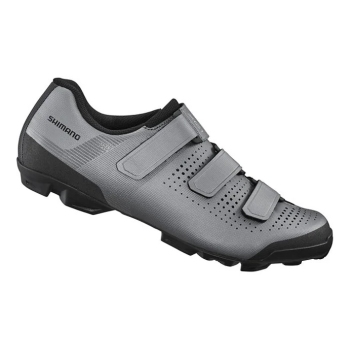 Веловзуття Shimano SH-XC100 Silver