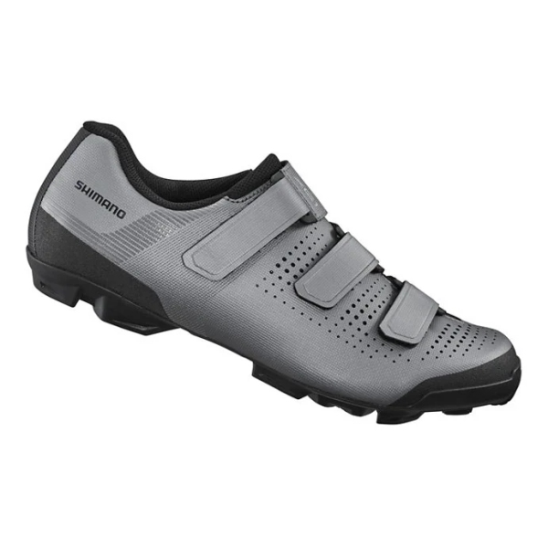 Веловзуття Shimano SH-XC100 Silver - EU45