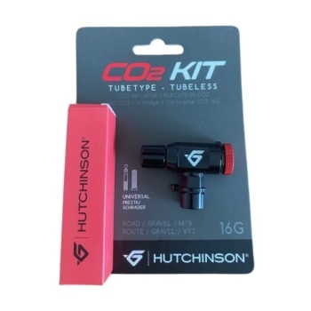 Насос Hutchinson CO2 Kit 16g