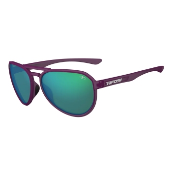 Окуляри TIFOSI Selca - Plum Crazy - Smoke Green Mirror