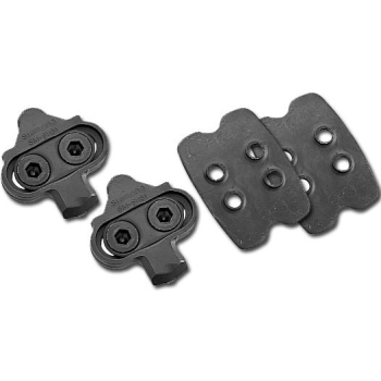 Шипи Shimano SM-SH51 SPD + пластини