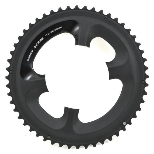 Зірка шатунів Shimano 105 FC-5800 52T