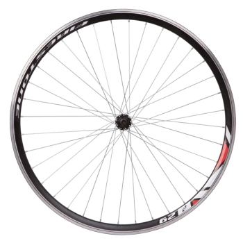 Колесо переднє Velotrade 24