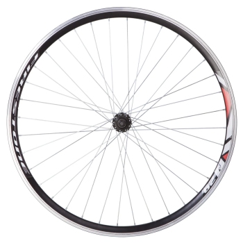 Колесо заднє Velotrade 24