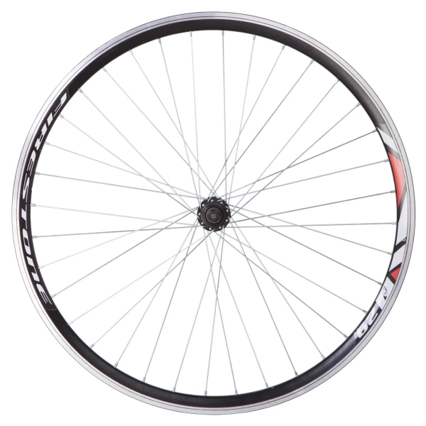 Колесо заднє Velotrade 24