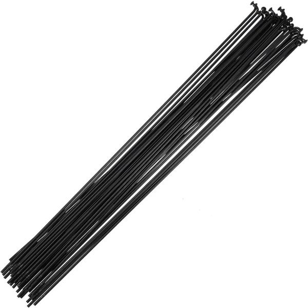 Спиця RODI сталь чорн 256mm