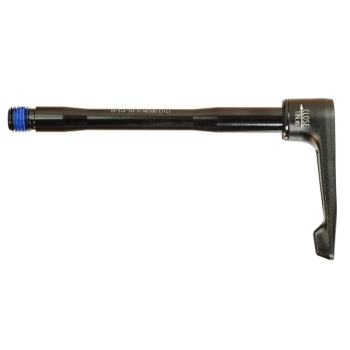 Вісь передня Cannondale K83038 12x100mm (M12 x P1.5) 125mm