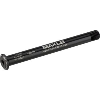 Вісь передня RockShox Maxle Stealth Thru-Axle 12x100mm (M12 x P1.5) 125mm