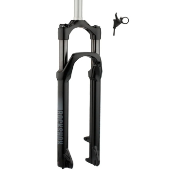 Вилка RockShox Judy Silver TK Solo Air 27,5