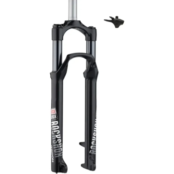Вилка RockShox Recon Silver RL Solo Air 27,5