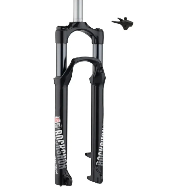 Вилка RockShox Recon Silver RL Solo Air 27,5