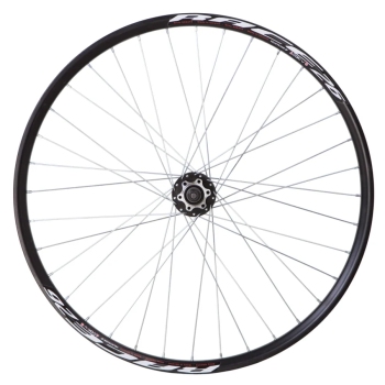 Колесо заднє Velotrade 26