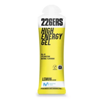 Гель 226ERS High Energy 76g