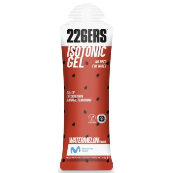 Гель 226ERS Isotonic Energy 68g