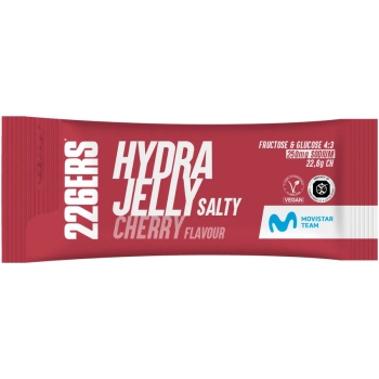 Батончик-желе 226ERS Hydrajelly 40g