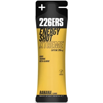 Гель 226ERS Energy Shot XTREM 60g