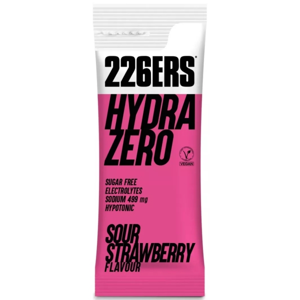 Напій 226ERS Hydrazero Drink кисла полуниця 7,5g