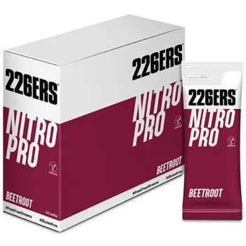 Донатор азоту 226ERS Nitropro