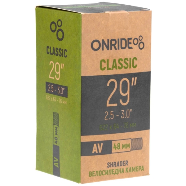 Камера ONRIDE Classic 29