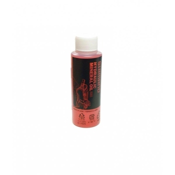 Мінеральне масло Shimano Mineral Oil 100ml