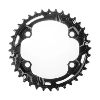 Зірка шатунів Shimano Deore FC-M5100-2 36T (x26T)