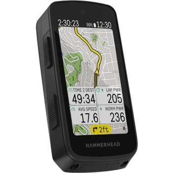GPS Велокомп'ютер Hammerhead Karoo 3