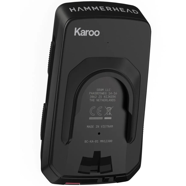 GPS Велокомп'ютер Hammerhead Karoo 3 - фото 3